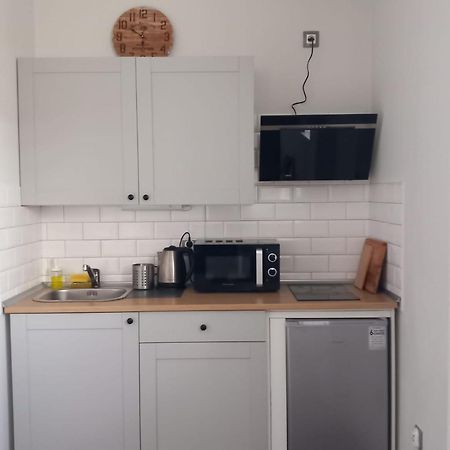 Apartament Nowa Ruda Bagian luar foto