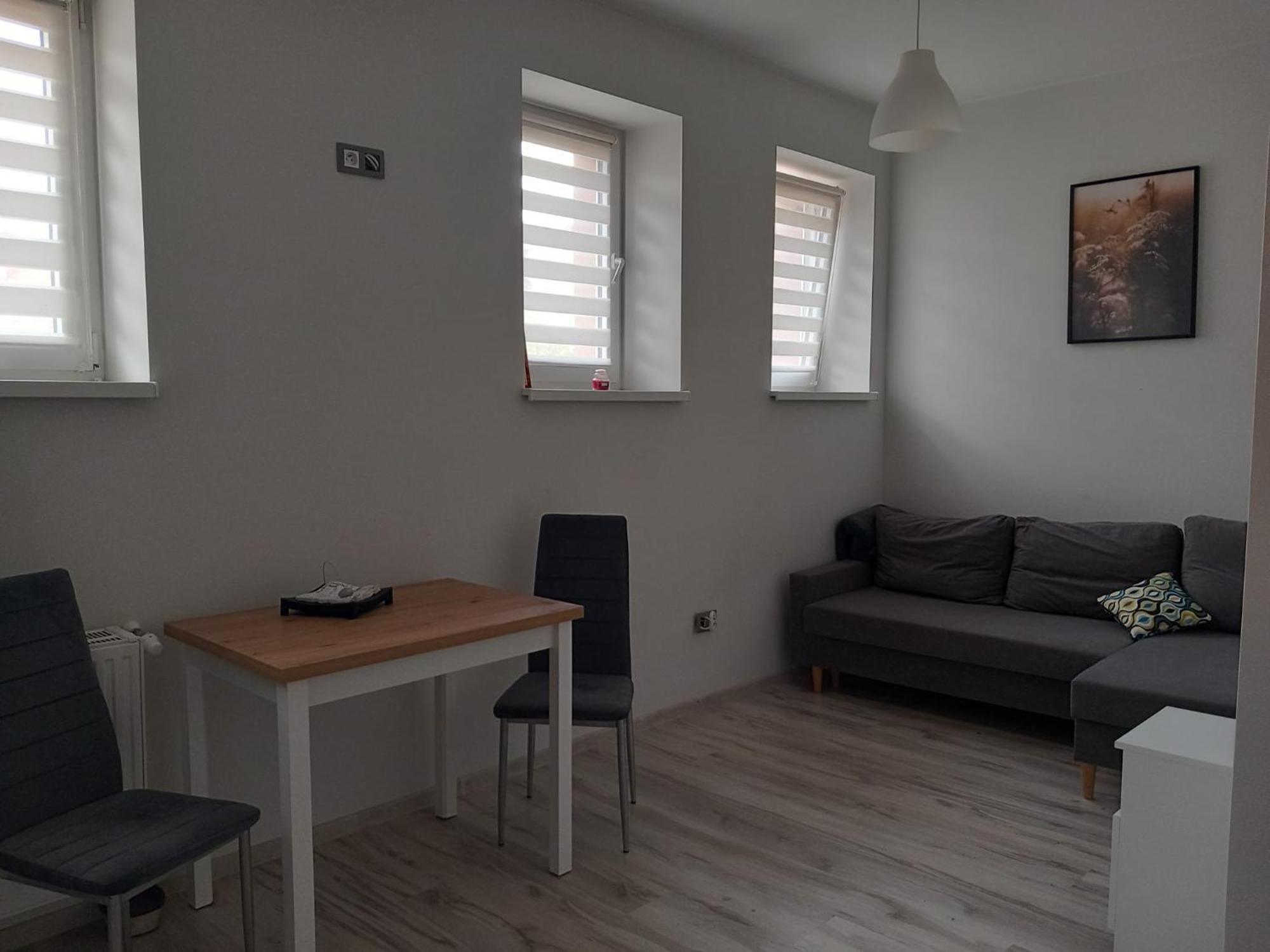 Apartament Nowa Ruda Bagian luar foto