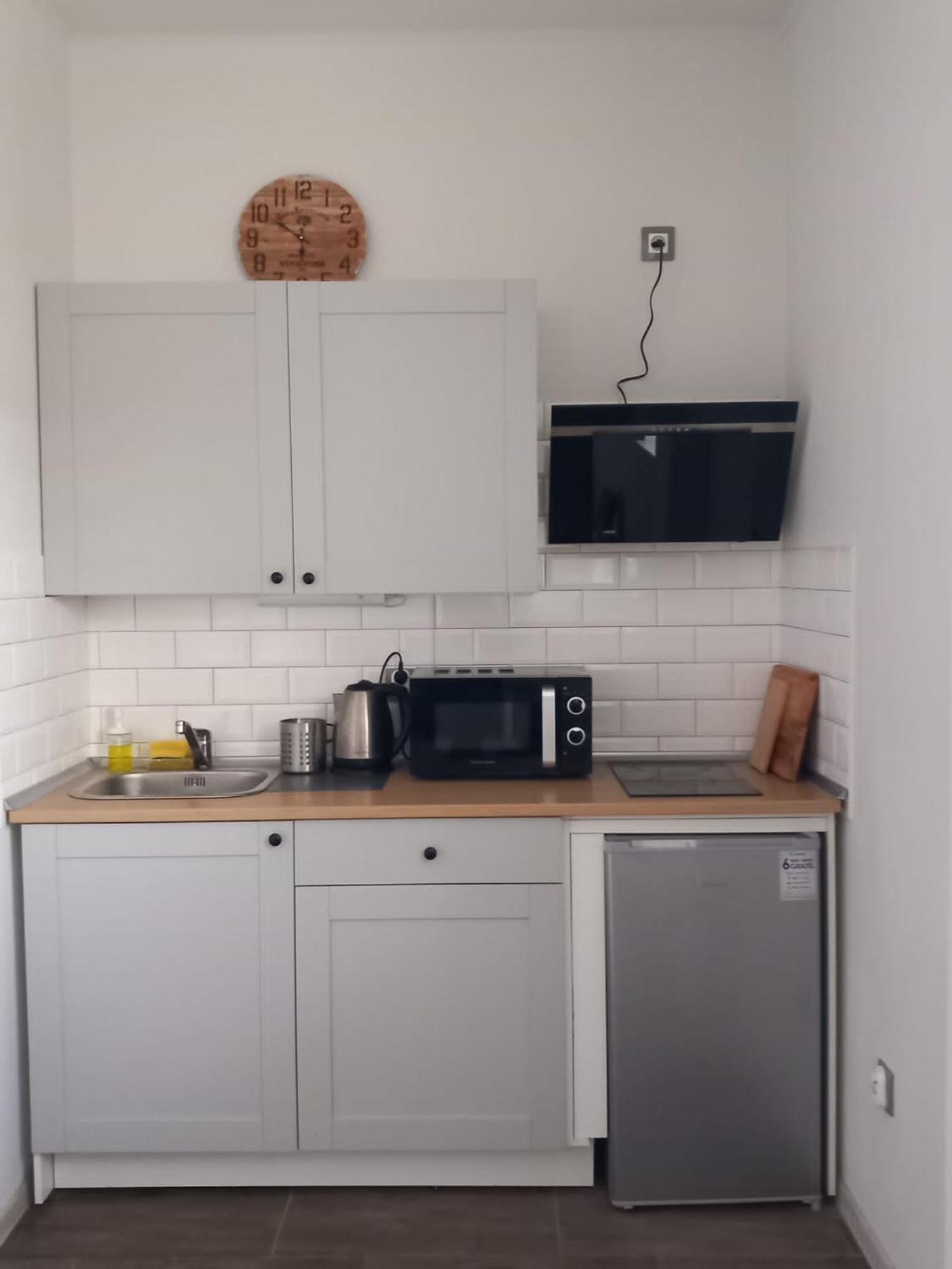 Apartament Nowa Ruda Bagian luar foto