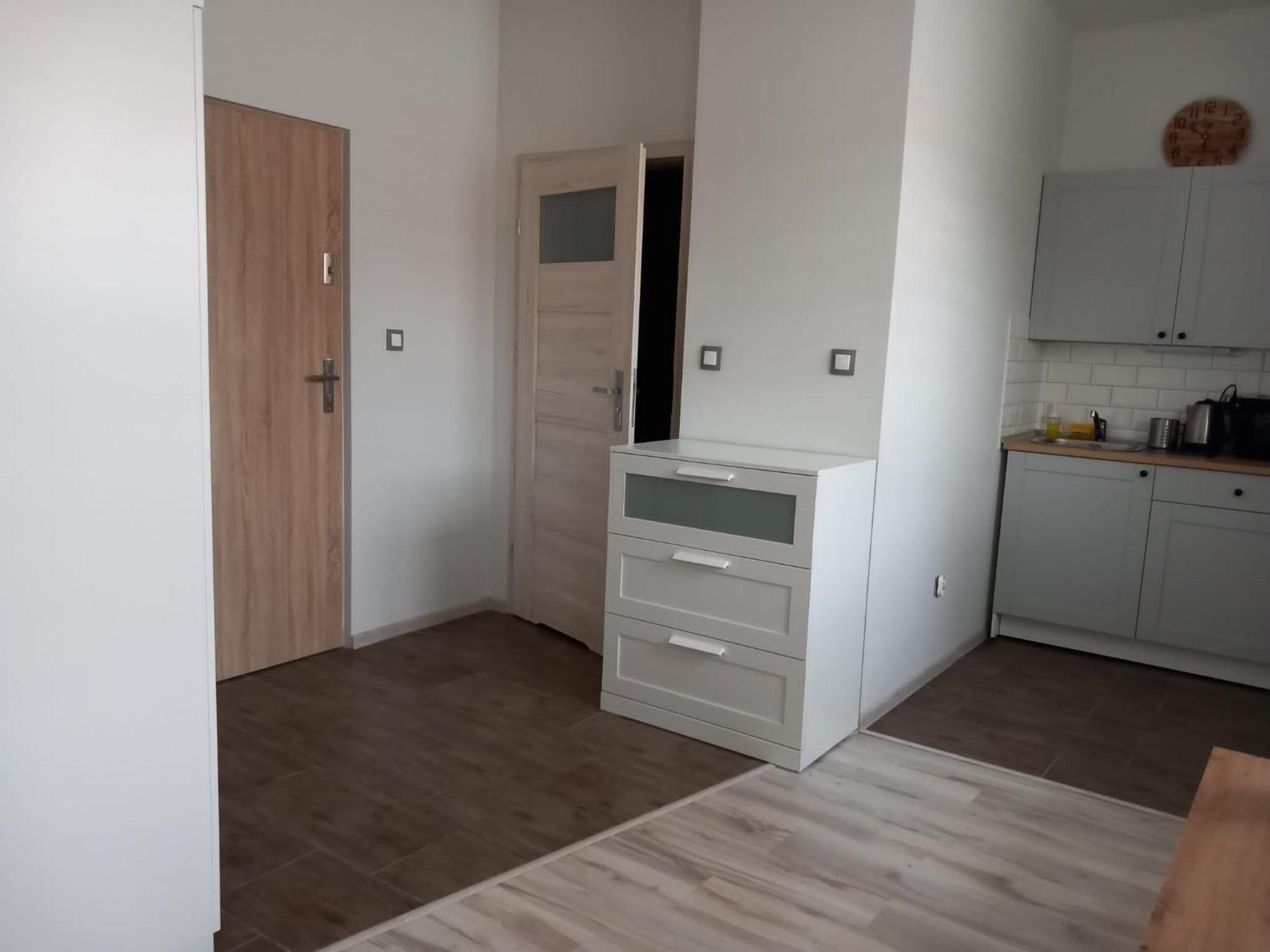 Apartament Nowa Ruda Bagian luar foto